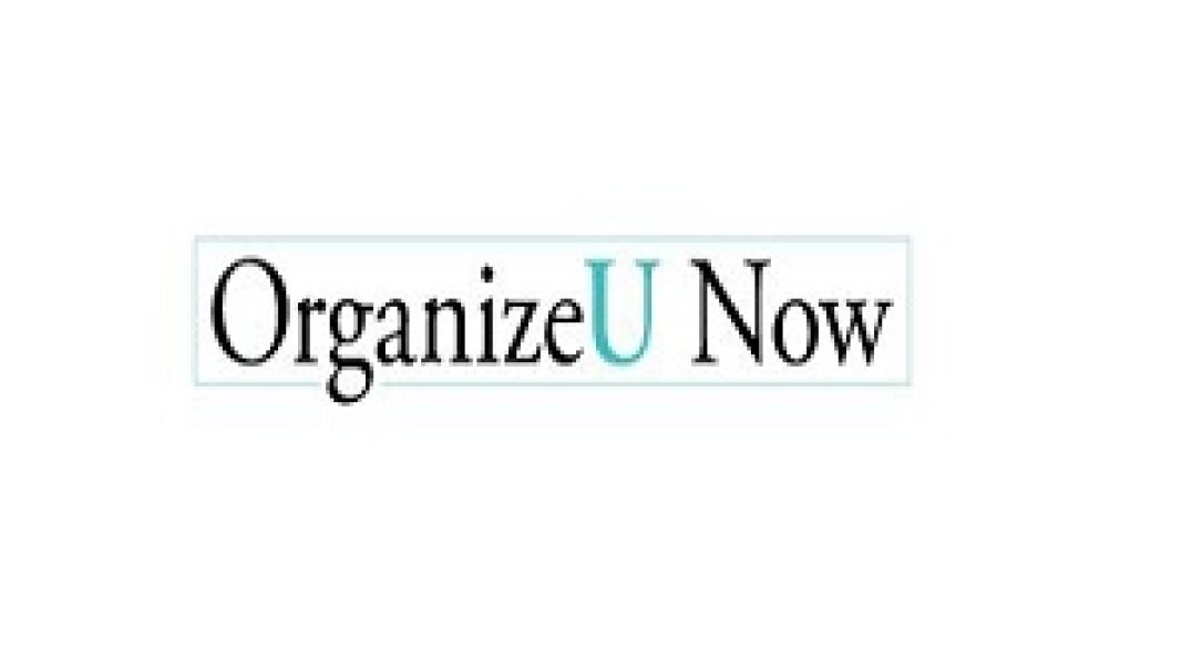 OrganizeU Now - Office Organization in Kingston, Ontario
