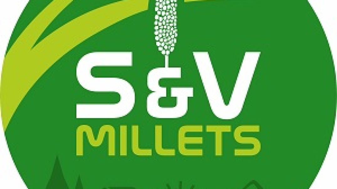 S & V MILLETS INC. - Kodo Millet in Mississauga, Ontario