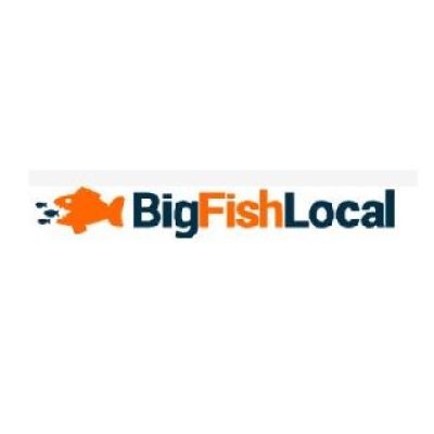 Big Fish Local