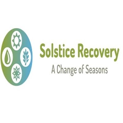 Solstice Recovery 
