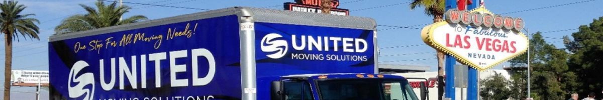 United Moving Solutions 