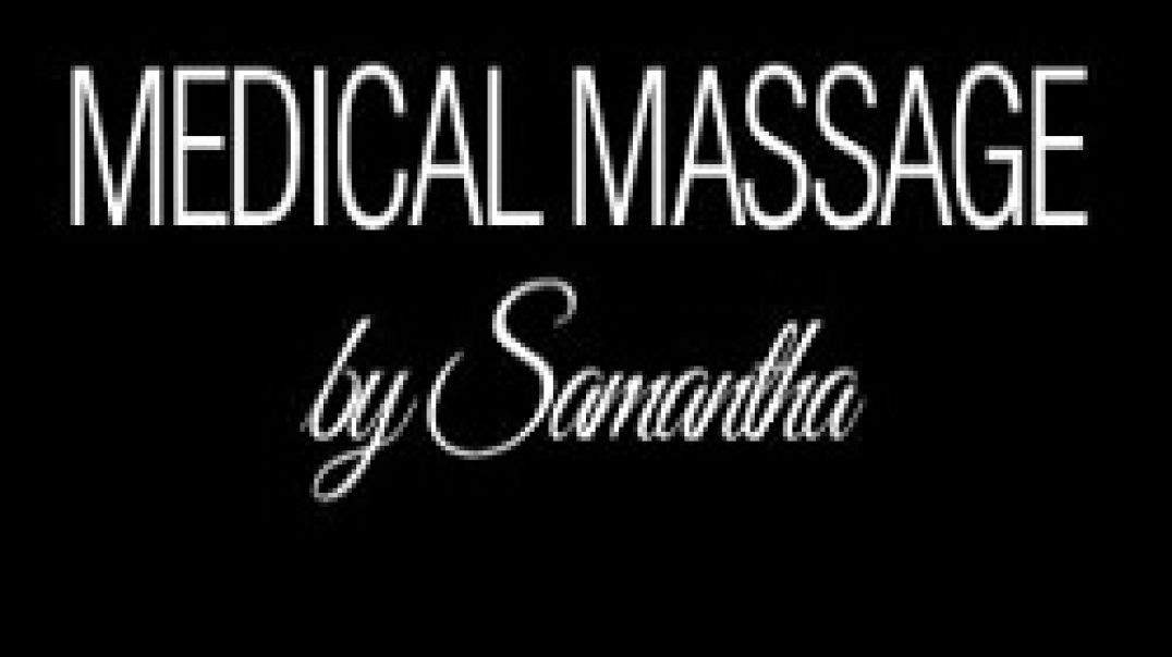 Medical Massage by Samantha - Best Sports Massage in Beverly Hills, CA