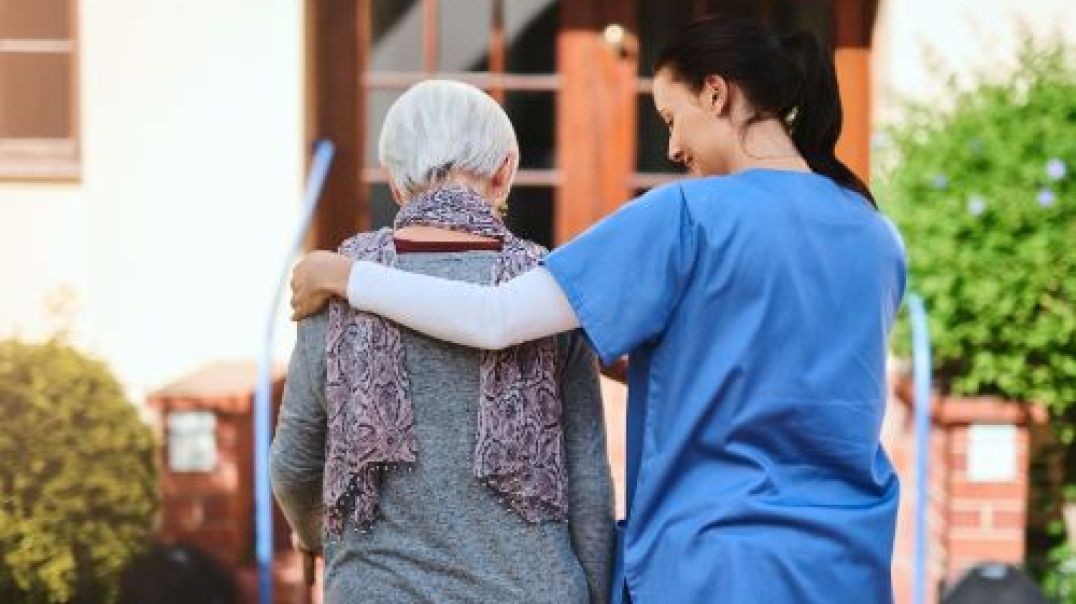 Aleca Home Health | Outpatient Physical Therapy in Scottsdale, AZ