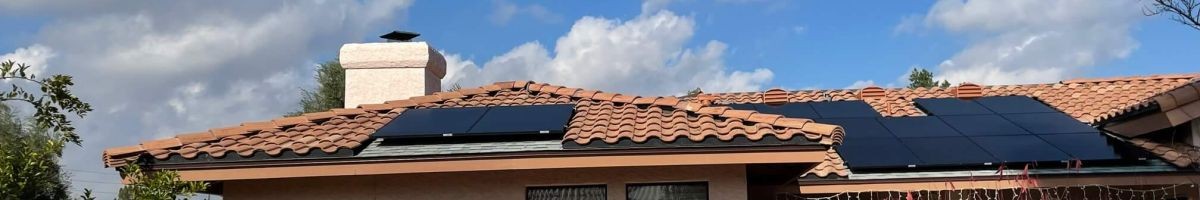 Four Peaks Roofing 