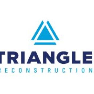 Triangle Reconstruction 