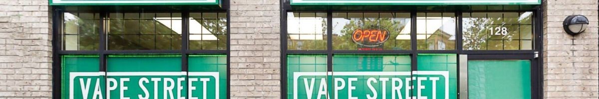 Vape Street North Vancouver 