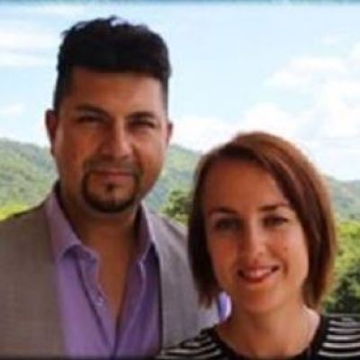Tony and Anna Velez Real Estate Agents in Costa Rica