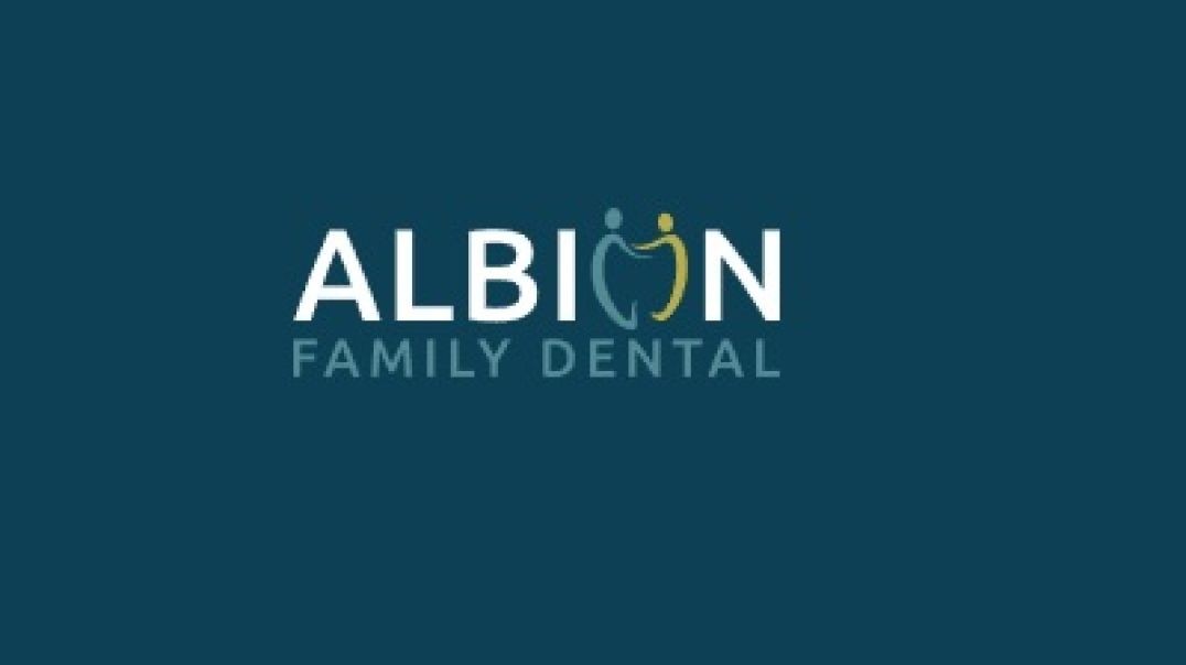 Expert Dental Care At Albion Family Dental