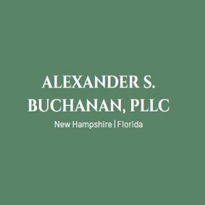 Alexander S. Buchanan, PLLC 