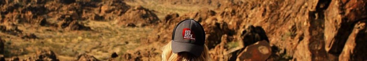 Red Rock Recovery Center 