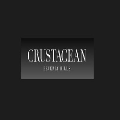 Crustacean Beverly Hills 