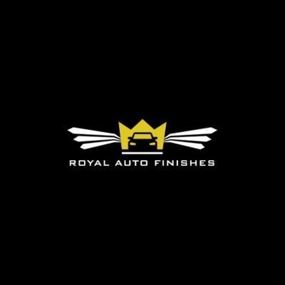 Royal Auto Finishes 