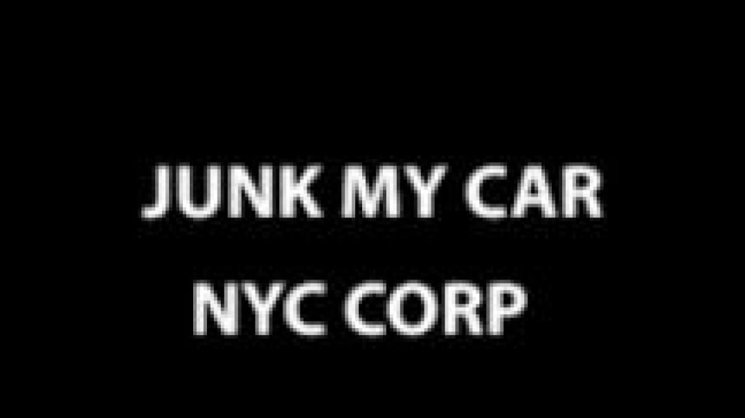 Junk My Car NYC Corp - Cash For My Car in Queens, NY