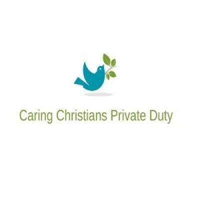 Caring Christians Private Duty 