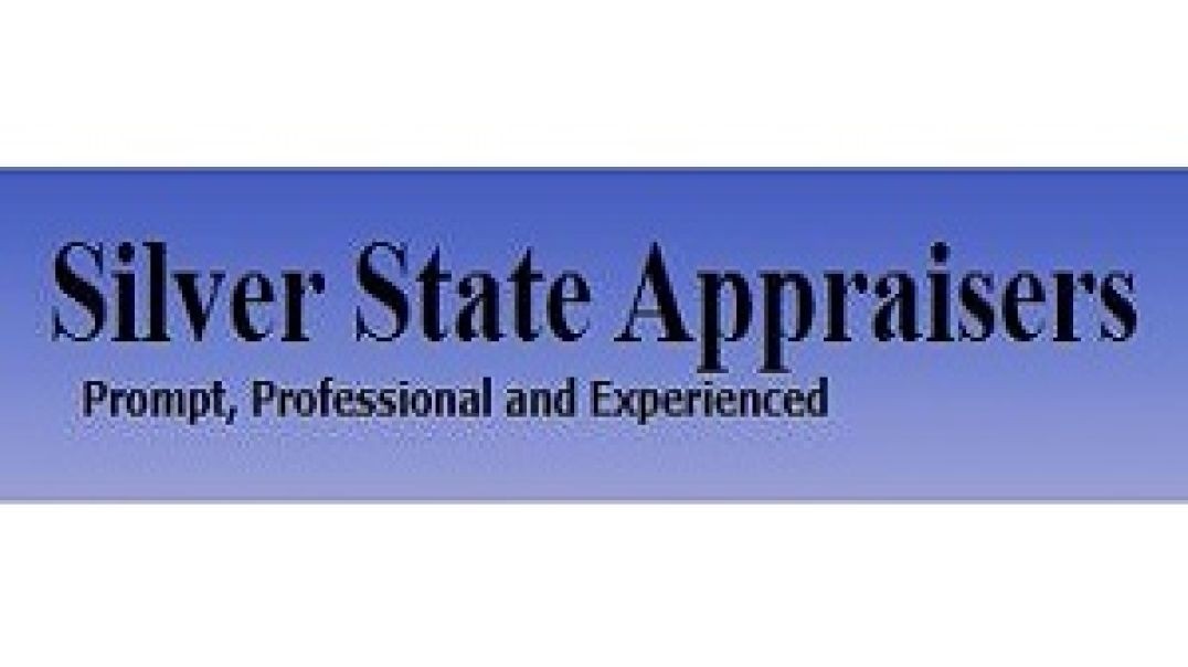 Silver State Appraisers - Real Estate Appraisals in Las Vegas, NV
