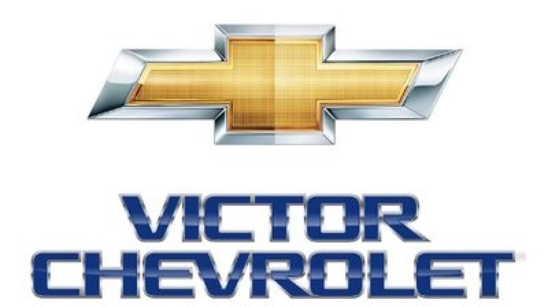 Victor Chevrolet : Chevy Dealer in Upstate, NY