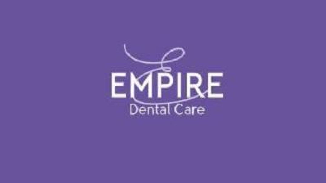 Empire Dental Care : Best Dental Services in Webster, NY