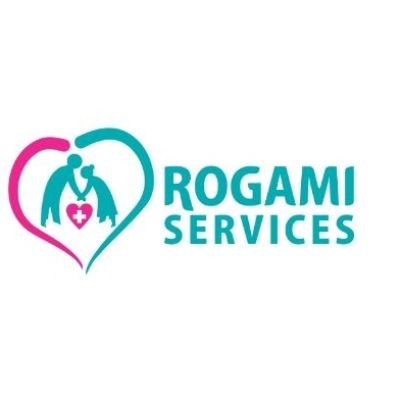 ROGAMI SERVICES LIMITED 
