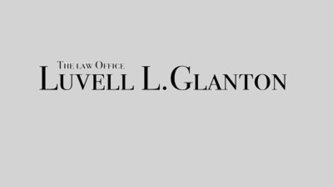 Law Offices of Luvell Glanton : Best Personal Injury Attorney in Nashville, TN