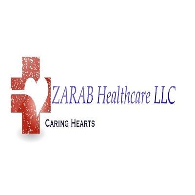 ZARAB Healthcare LLC