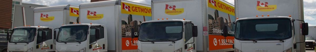 Get Movers Richmond Hill ON 