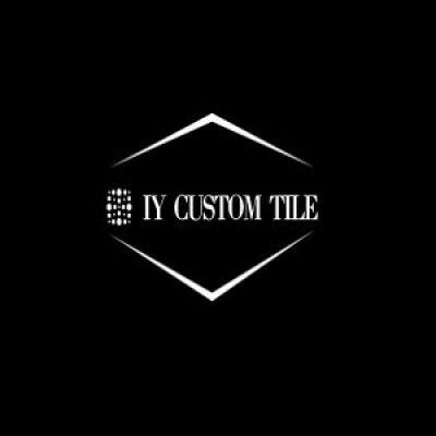 IY Custom Tile 