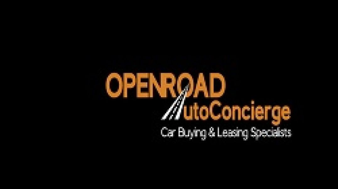 Open Road Auto Concierge LLC - Top Car Broker in Ventura, CA