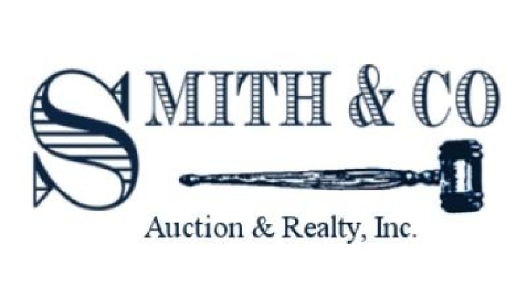Smith & Co Auction & Realty, Inc. - #1 Land For Sale in Woodward, Oklahoma
