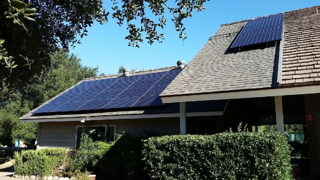 Solar Unlimited : Solar System Installation in Sherman Oaks, CA | (818) 617-9851