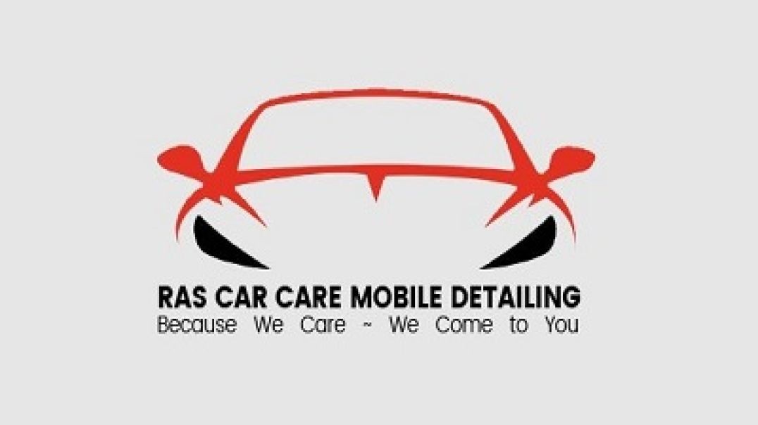 RAS CAR CARE MOBILE DETAILING - #1 Interior Car Cleaning in Raleigh, NC