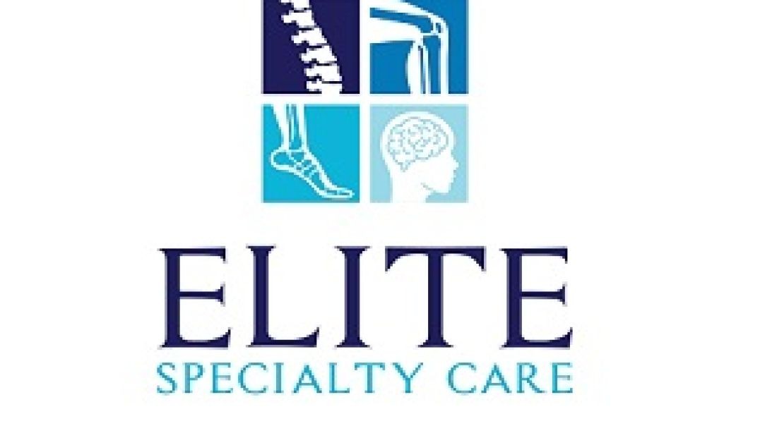 Elite Specialty Care - #1 Ankle Surgery in Elizabeth