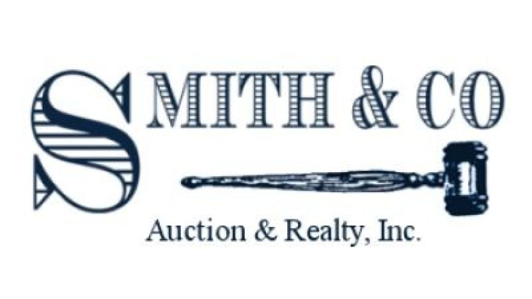 Smith & Co Auction & Realty, Inc. - #1 Farms For Sale in Woodward, Oklahoma