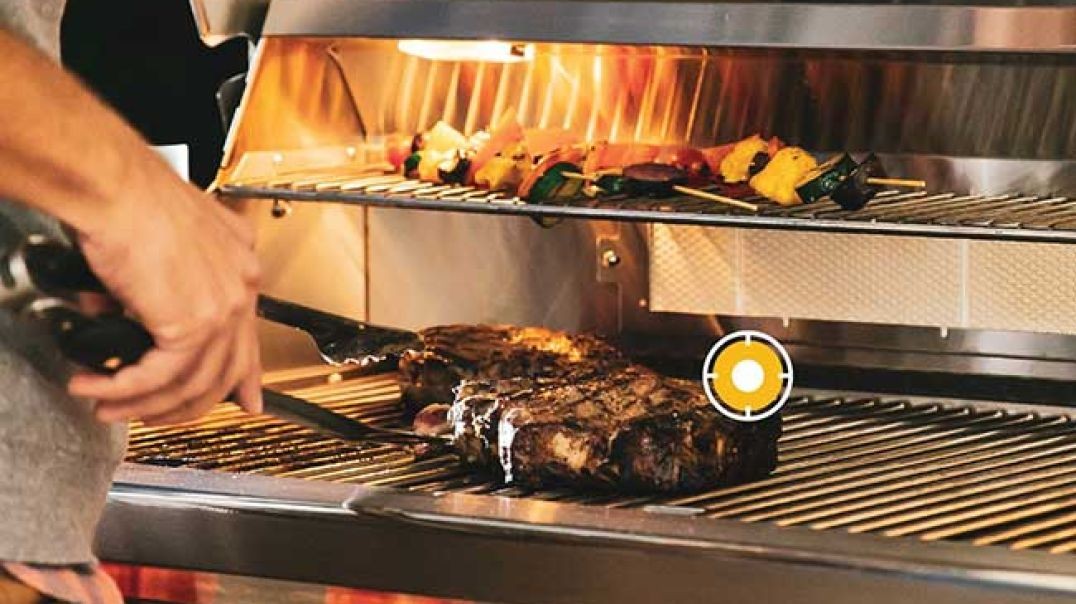 All Pro Stainless Products : Outdoor Cooking Appliances in Clearwater