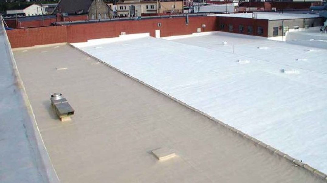 Restoration Roofing Solutions : Commercial Roofing Contractors in Delta, PA