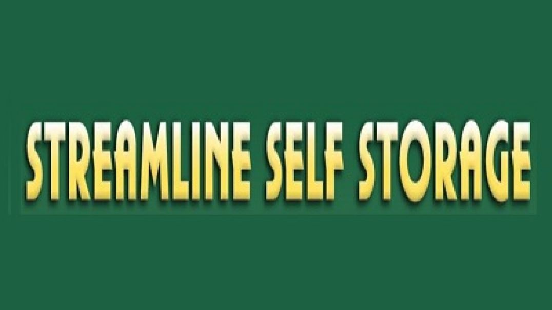 Streamline Self Storage in East Stroudsburg, PA