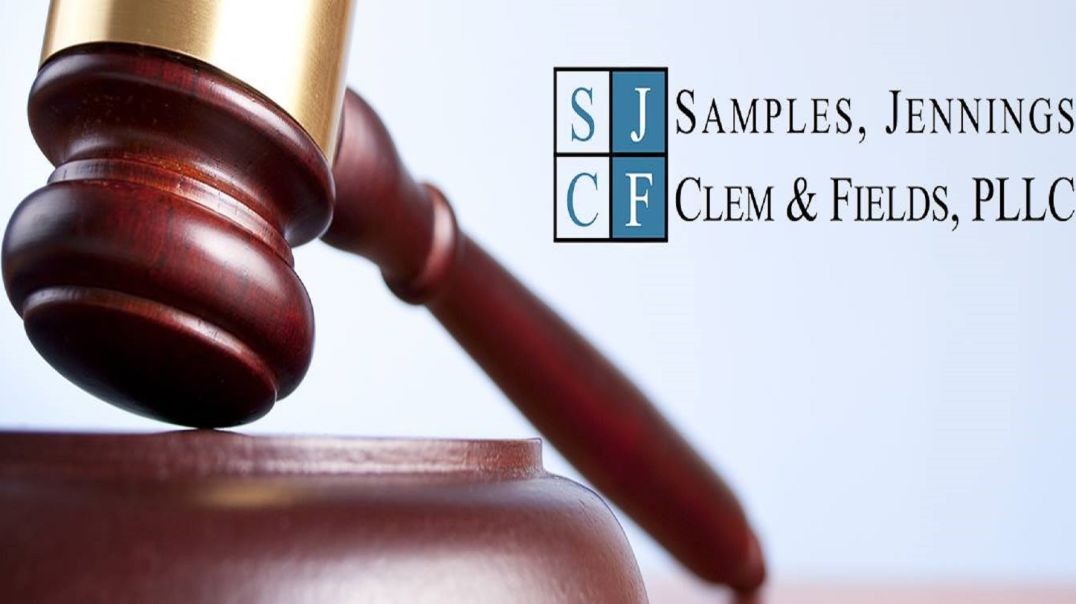 Samples, Jennings, Clem, and Fields, PLLC : Divorce Attorneys in Chattanooga, TN