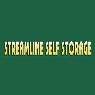 Streamline Self Storage 