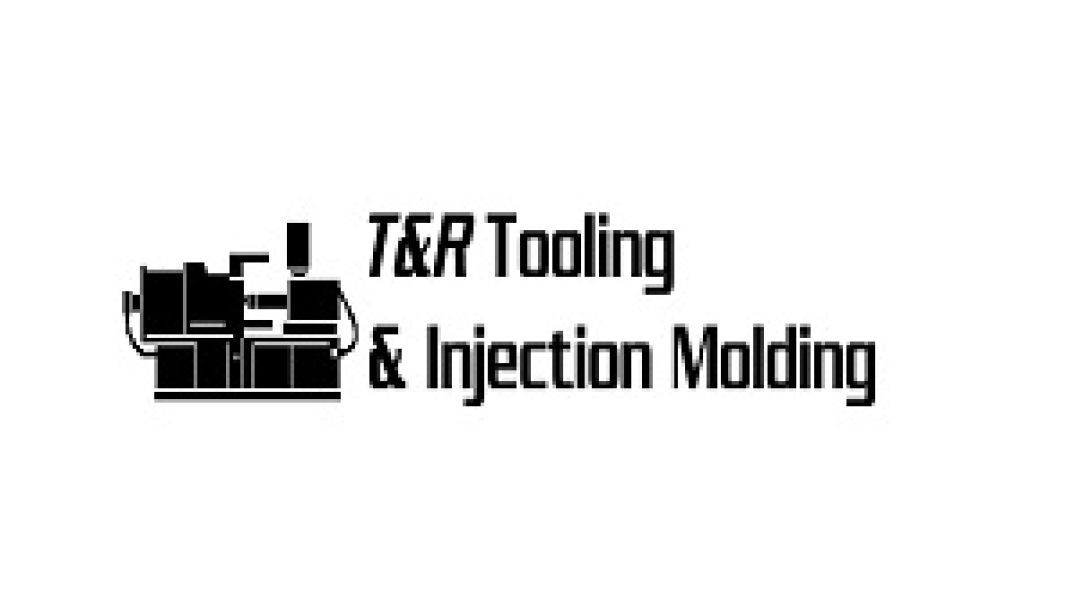 T&R Tooling For Plastic Injection Molding in Texas