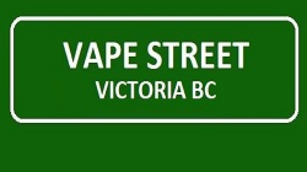 Vape Street - Trusted Vape Store in Victoria, BC