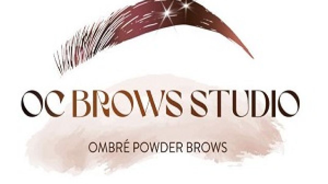 OC Brows Studio - Perfect Ombre Powder Brows in Santa Ana, CA