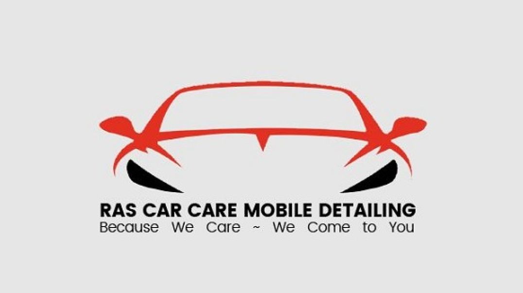 RAS Car Care Mobile Detailing | Professional Mobile Car Detailing in Raleigh