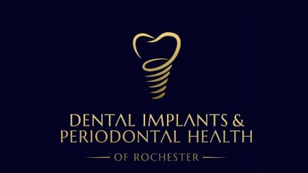 DENTAL IMPLANTS & PERIODONTAL HEALTH | Certified Dental Implants in Rochester, NY