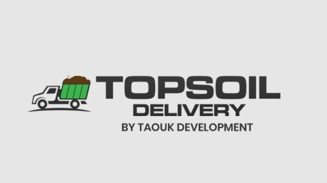 Topsoil Delivery by Taouk Development | Bulk Topsoil in Rochester, NY