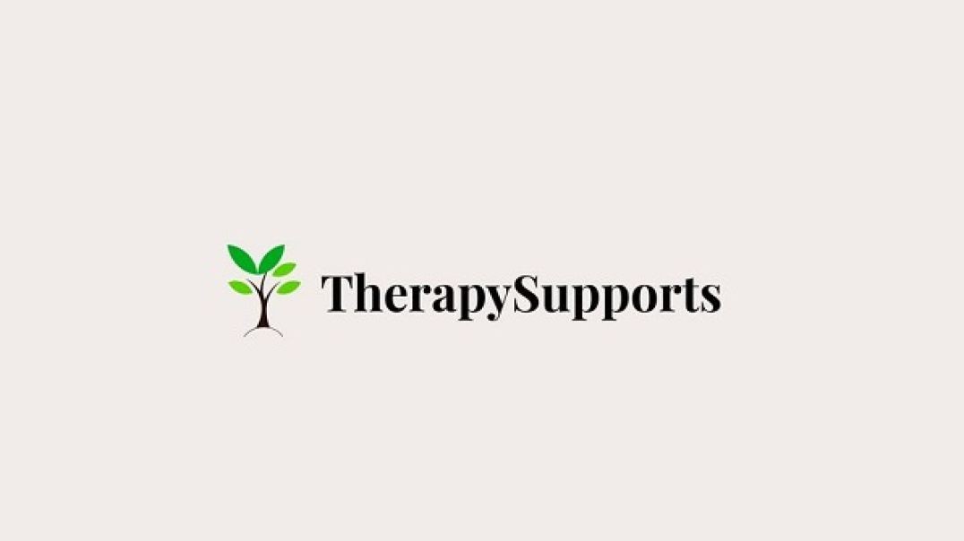 TherapySupports : Individuals Therapy Services in Toronto, ON