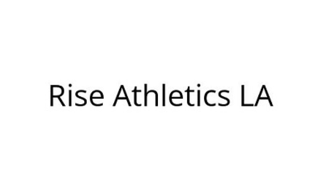 Rise Athletics | Professional Kickboxing Classes in Los Angeles, CA