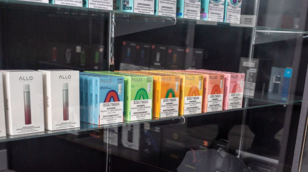 Vape Street : #1 Vape Store in Langley City, BC | V3A 4E9