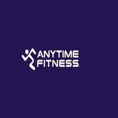 Anytime Fitness Adel 