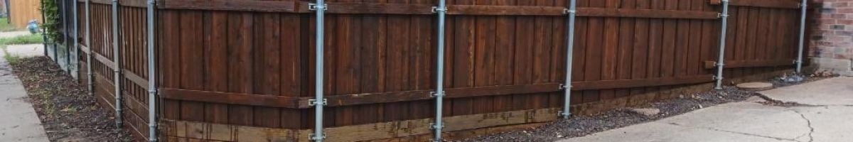 Curb Appeal Fence Company 