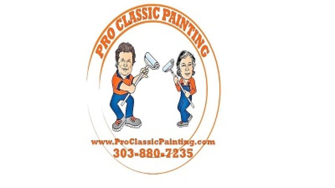 Pro Classic Painting Company in Aurora, CO