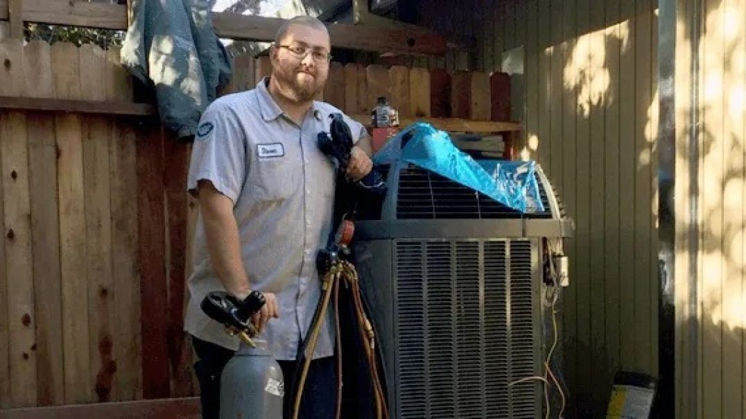 Buckley Heat Air : Heat & Air Company in Citrus Heights, CA